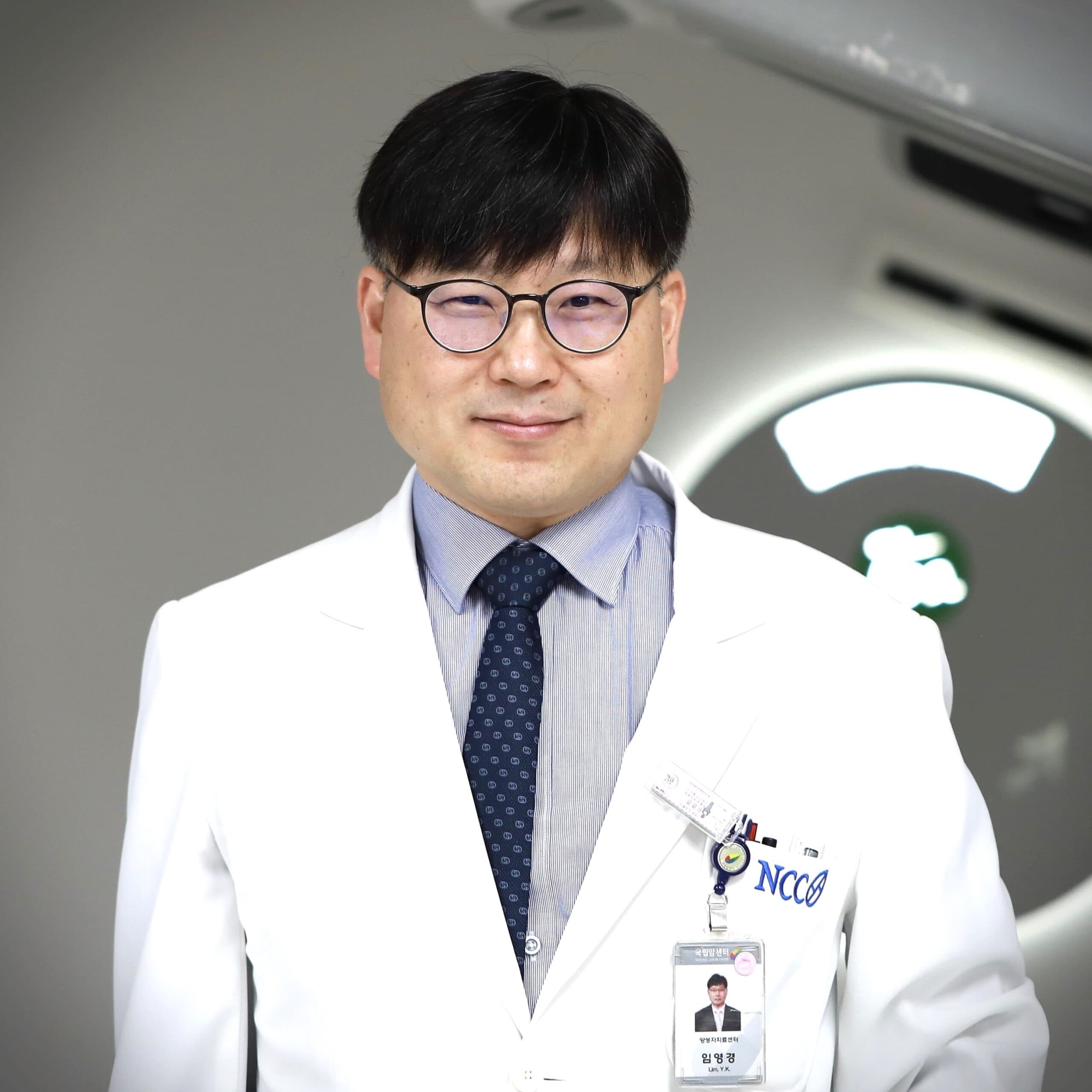 CEO Young Kyung, Lim
